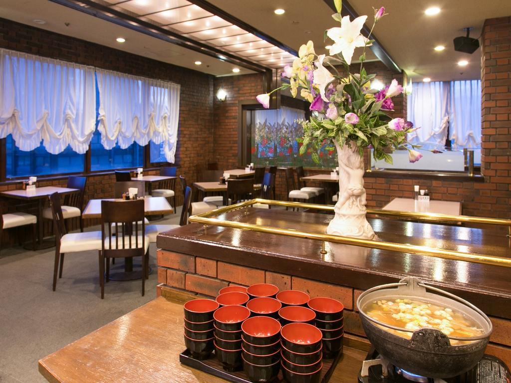 山形七日町华盛顿酒店 山形市 外观 照片