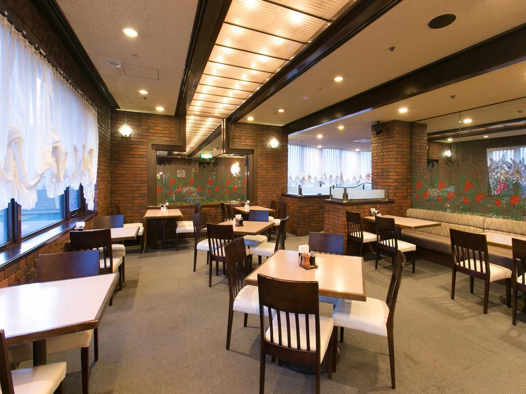 山形七日町华盛顿酒店 山形市 外观 照片