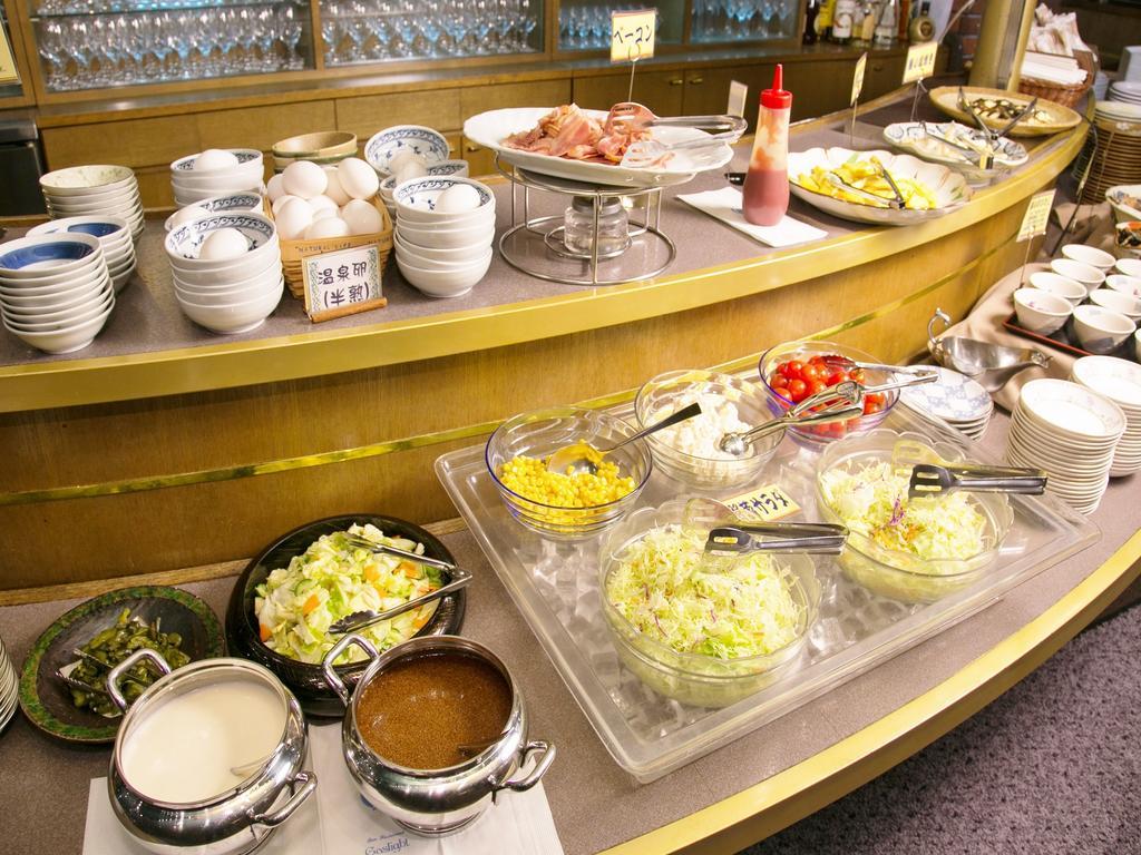 山形七日町华盛顿酒店 山形市 外观 照片