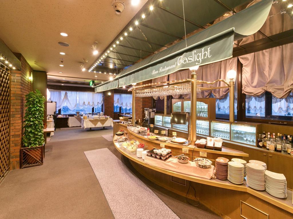 山形七日町华盛顿酒店 山形市 外观 照片